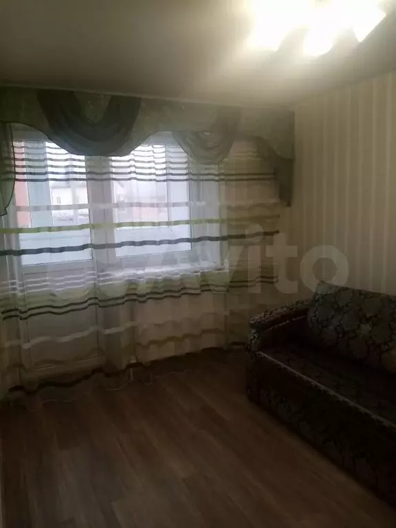 1-к. квартира, 30 м, 2/3 эт. - Фото 1
