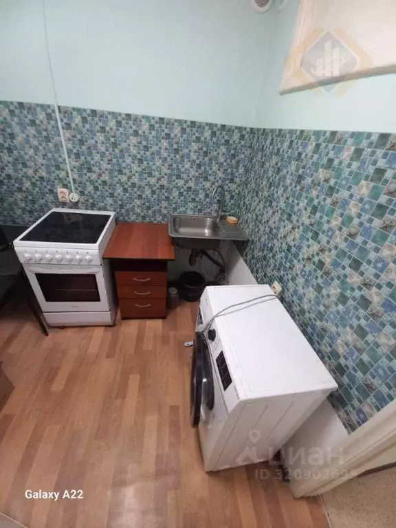2-к кв. Приморский край, Находка Школьная ул., 2 (46.0 м) - Фото 1