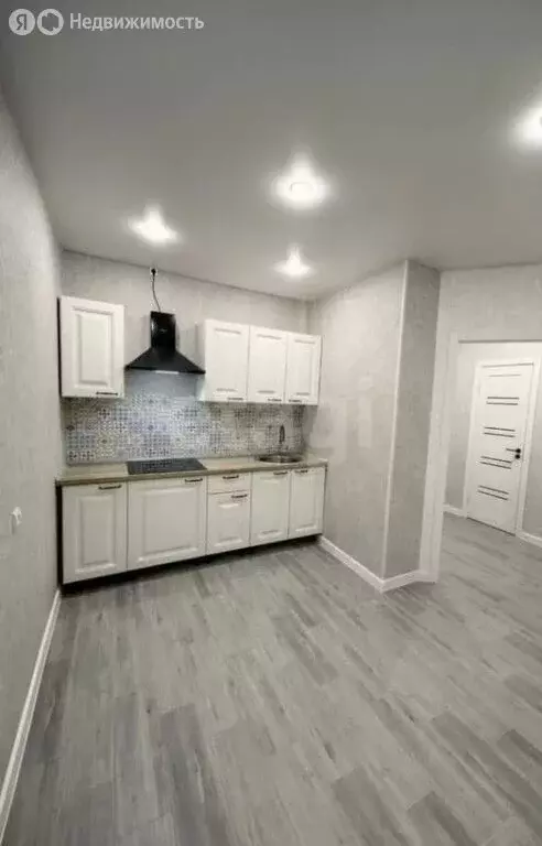 1-комнатная квартира: Краснодар, улица Красных Партизан, 1/4к16 (34.9 ... - Фото 0