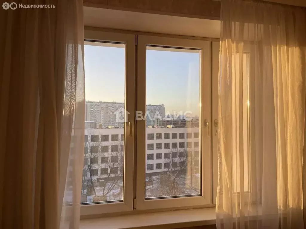 1-комнатная квартира: Москва, Ясный проезд, 30к2 (34.8 м) - Фото 2