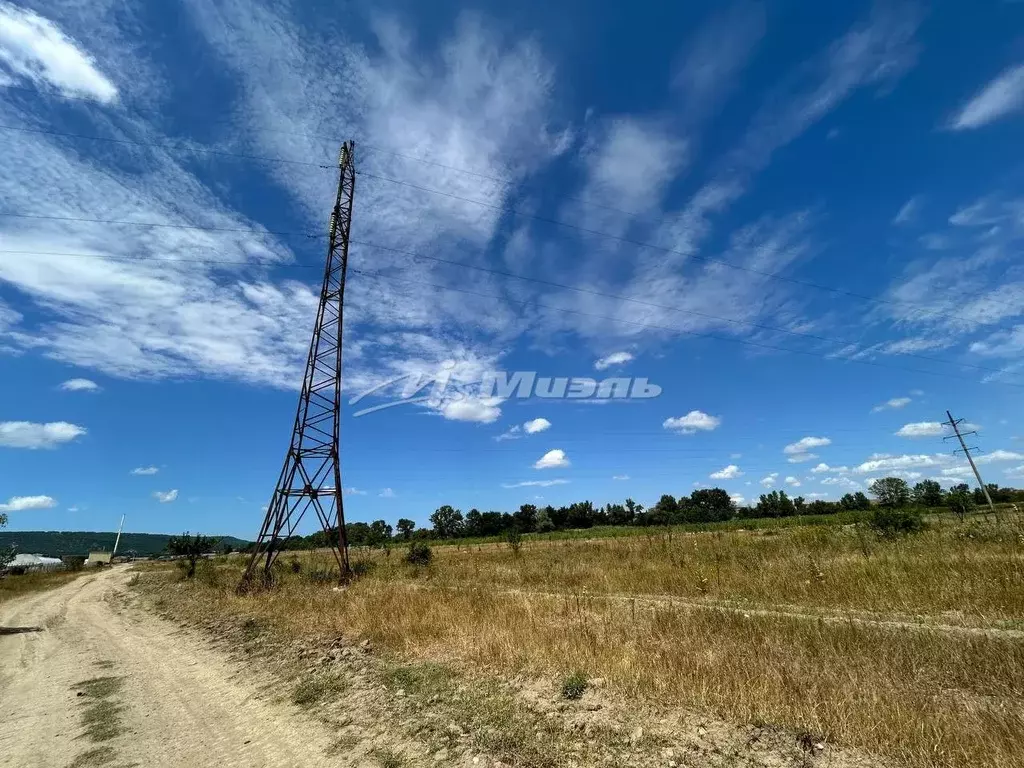 Участок в Крым, Бахчисарай пл. Ленина (180.0 сот.) - Фото 0