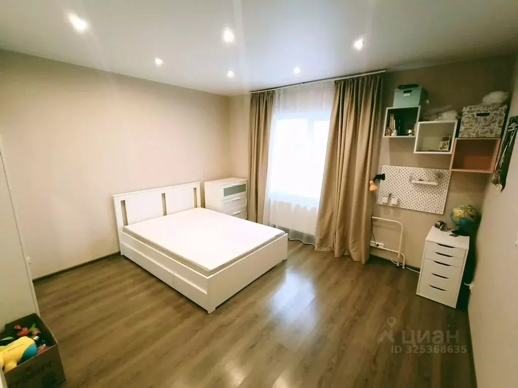 3-к кв. Ленинградская область, Всеволожск Южный мкр, ул. Центральная, ... - Фото 1