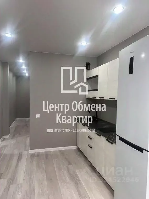 1-к кв. Иркутская область, Иркутск Мельничная ул., 2/3 (42.0 м) - Фото 2