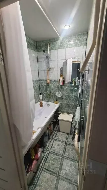 3-к кв. Башкортостан, Уфа ул. Карима Хакимова, 5 (57.7 м) - Фото 2