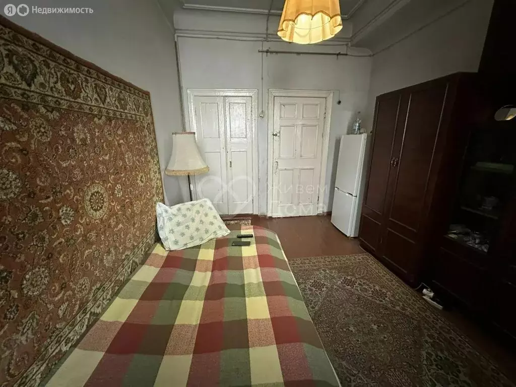 1к в -комнатной квартире (11.3 м) - Фото 2