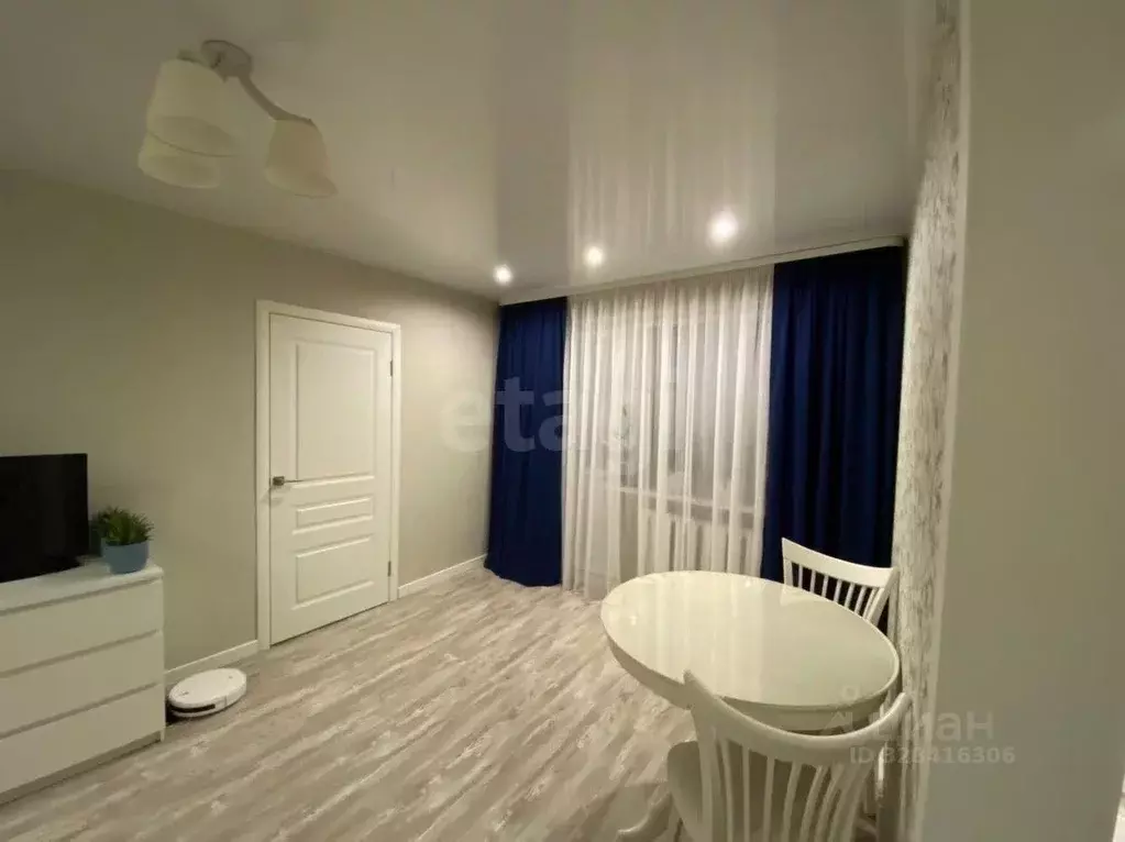 2-к кв. Костромская область, Кострома Окружная ул., 49 (46.0 м) - Фото 1