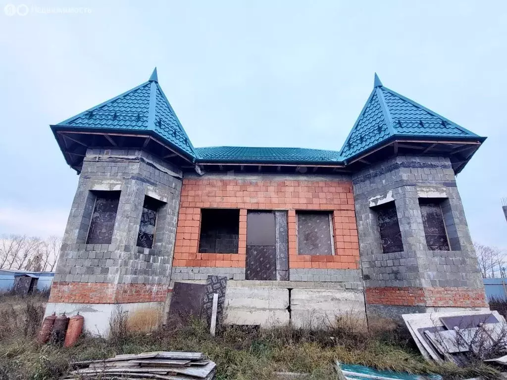 Дом в Московская область, городской округ Коломна, деревня Паново, ... - Фото 1