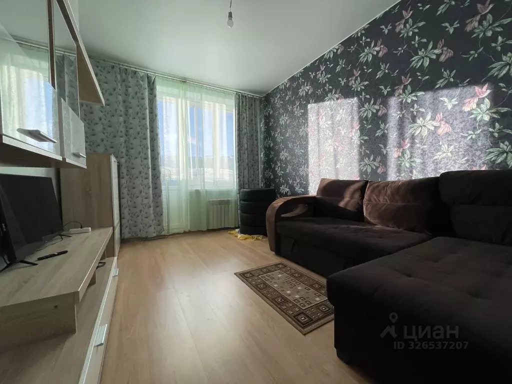 3-к кв. Московская область, Домодедово Белые Столбы мкр, ул. Мечты, ... - Фото 2