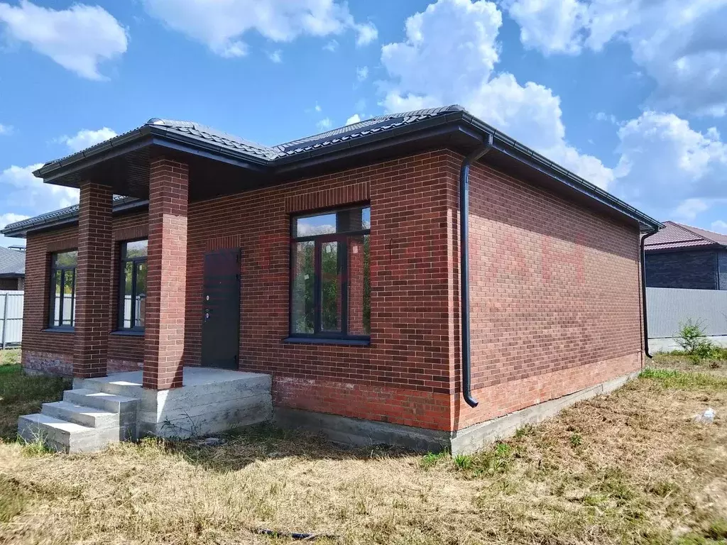 Дом в Ростовская область, Аксай ул. Васильевская (125 м) - Фото 1