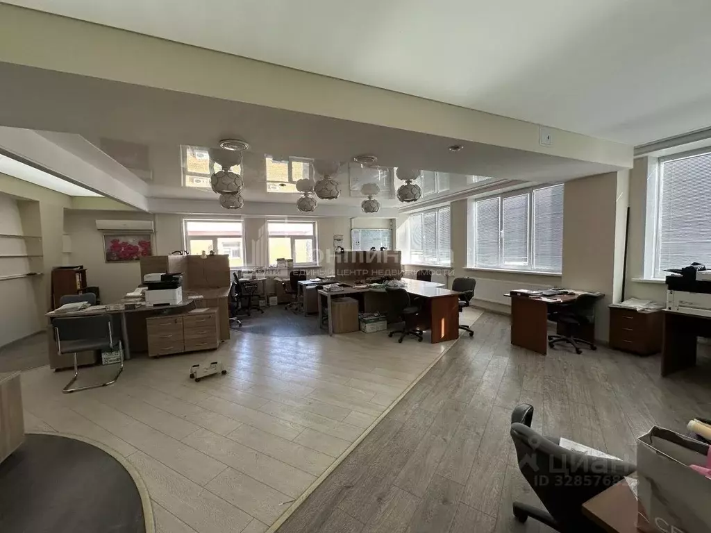 Офис в Владимирская область, Владимир ул. Мира, 15В (100 м) - Фото 2