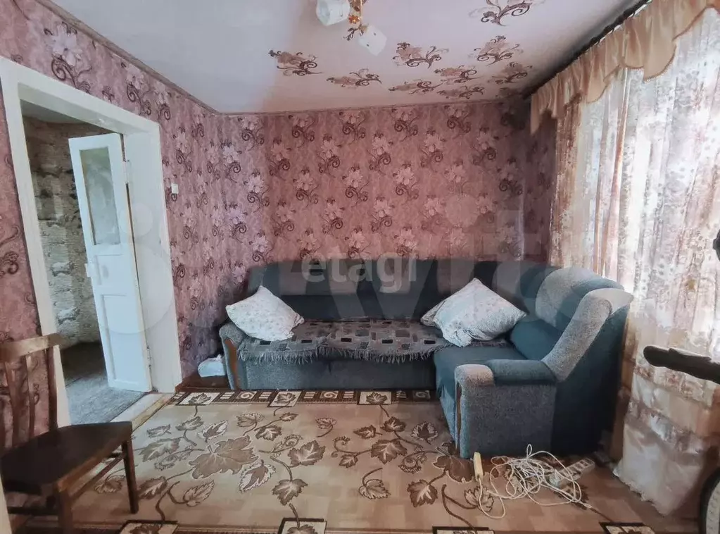 Дом 58,8 м на участке 15 сот. - Фото 1