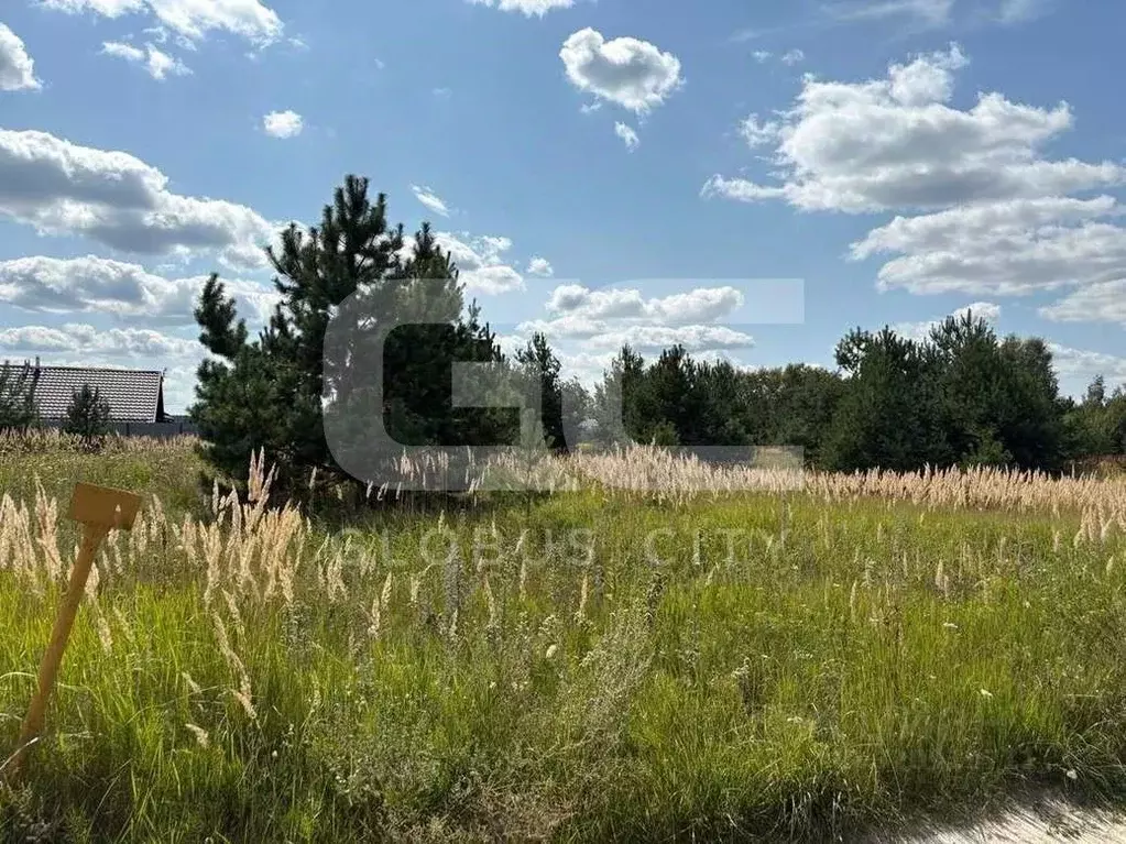 Участок в Брянская область, Брянский район, Новодарковичское с/пос, д. ... - Фото 1