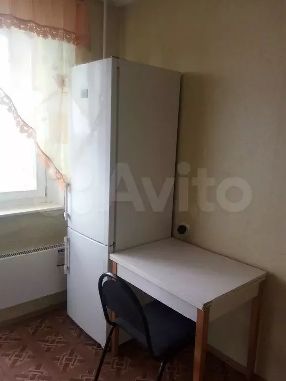 1-к. квартира, 40 м, 11/16 эт. - Фото 1
