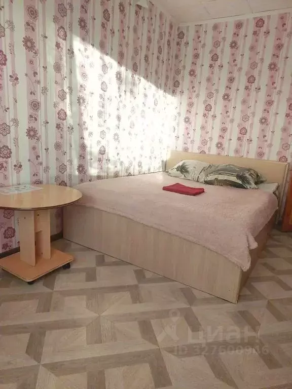 2-к кв. Коми, Печора г. Печора муниципальное образование, ул. ... - Фото 1