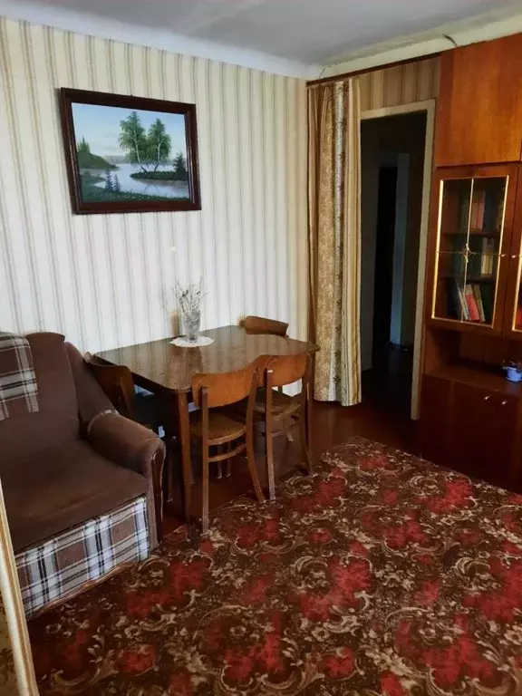 2-к кв. Воронежская область, Воронеж ул. 9 Января, 89 (43.0 м) - Фото 2