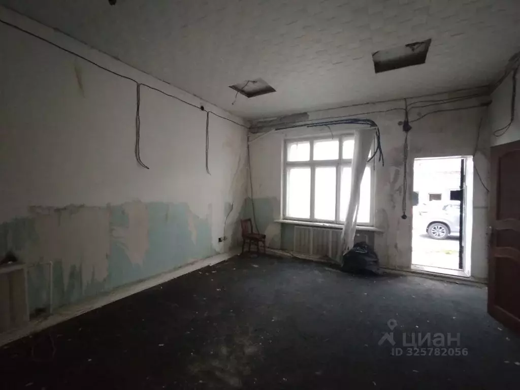 Помещение свободного назначения в Ставропольский край, Георгиевск ул. ... - Фото 1