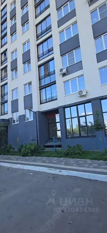 Помещение свободного назначения в Воронежская область, Воронеж ... - Фото 1