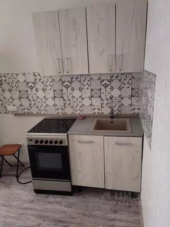 1-к кв. Новосибирская область, Новосибирск ул. Прибрежная, 4 (41.0 м) - Фото 1