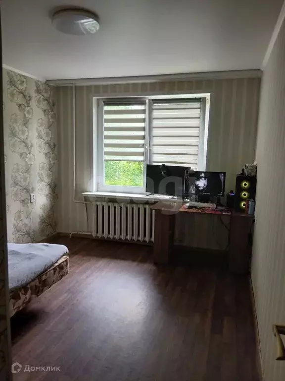 Продаётся 1-к квартира, 30.1 м - Фото 1