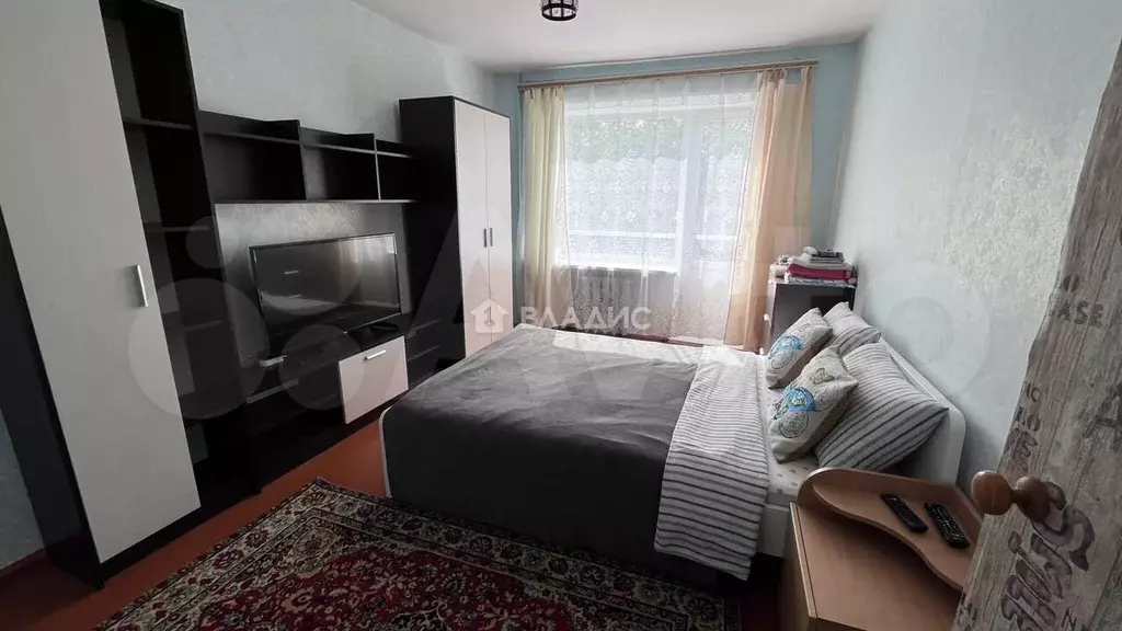 2-к. квартира, 47 м, 3/5 эт. - Фото 1