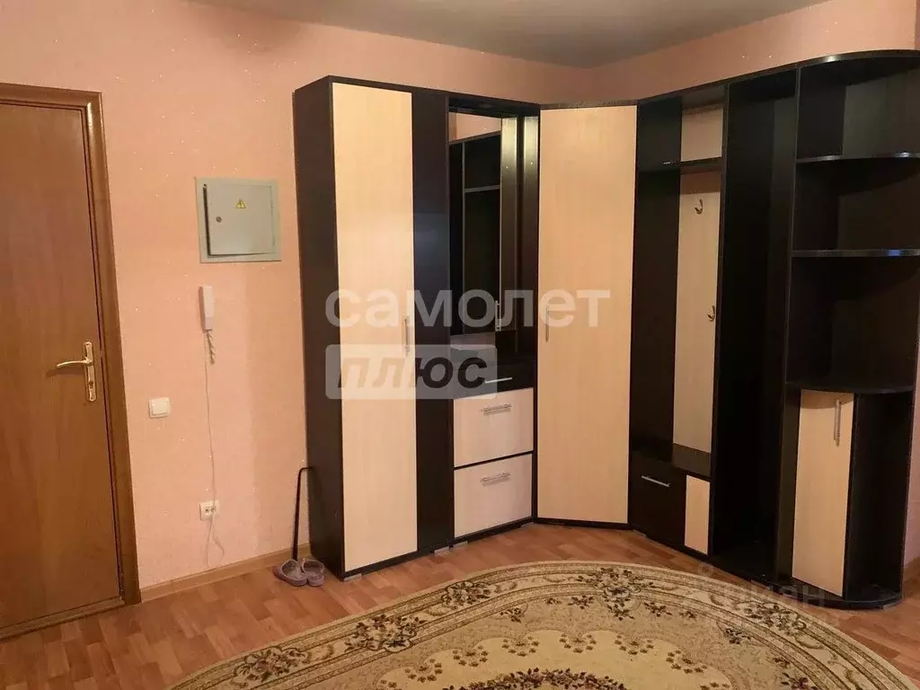 2-к кв. Смоленская область, Смоленск Кловская ул., 27а (63.0 м) - Фото 0