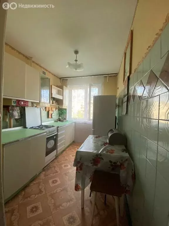 2-комнатная квартира: Нижний Новгород, улица Коминтерна, 20 (42.8 м) - Фото 1