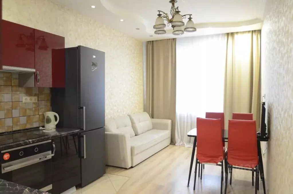 2-к кв. Москва Кронштадтский бул., 6к1 (46.0 м) - Фото 2