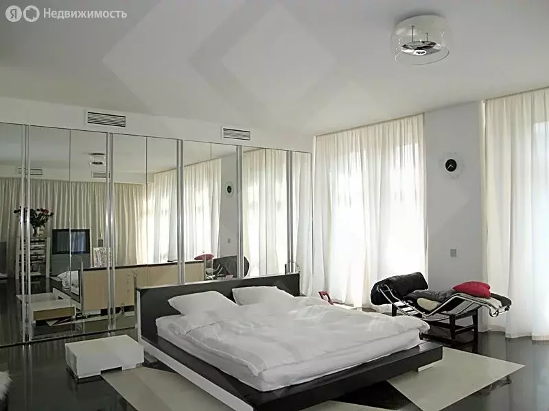 4-комнатная квартира: Москва, улица Новый Арбат, 29 (200 м) - Фото 2