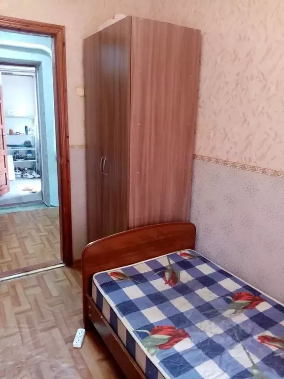 Комната Ростовская область, Батайск Почтовая ул., 159 - Фото 0