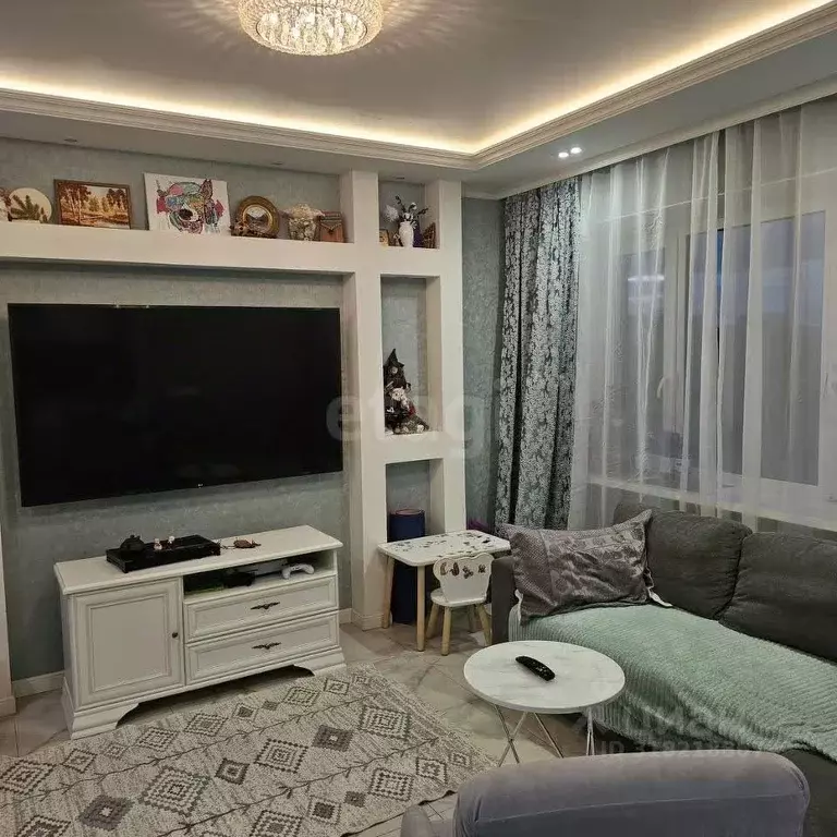 3-к кв. Москва Верхоянская ул., 6К1 (62.8 м) - Фото 0