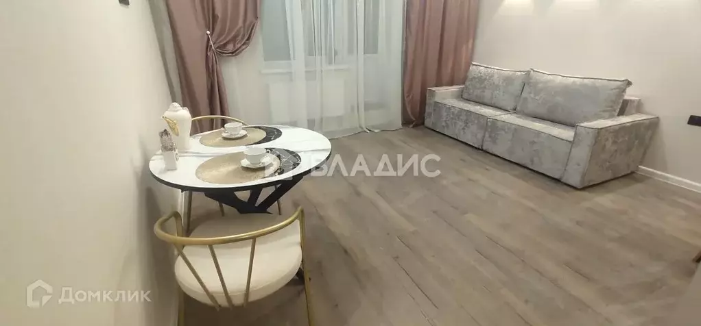 Продаётся 2-к квартира, 52 м - Фото 1