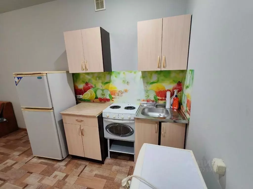 Студия Хакасия, Абакан ул. Некрасова, 45 (30.0 м) - Фото 1