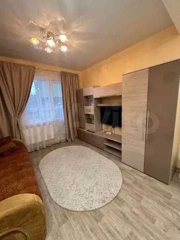 Квартира-студия, 32 м, 2/15 эт. - Фото 0