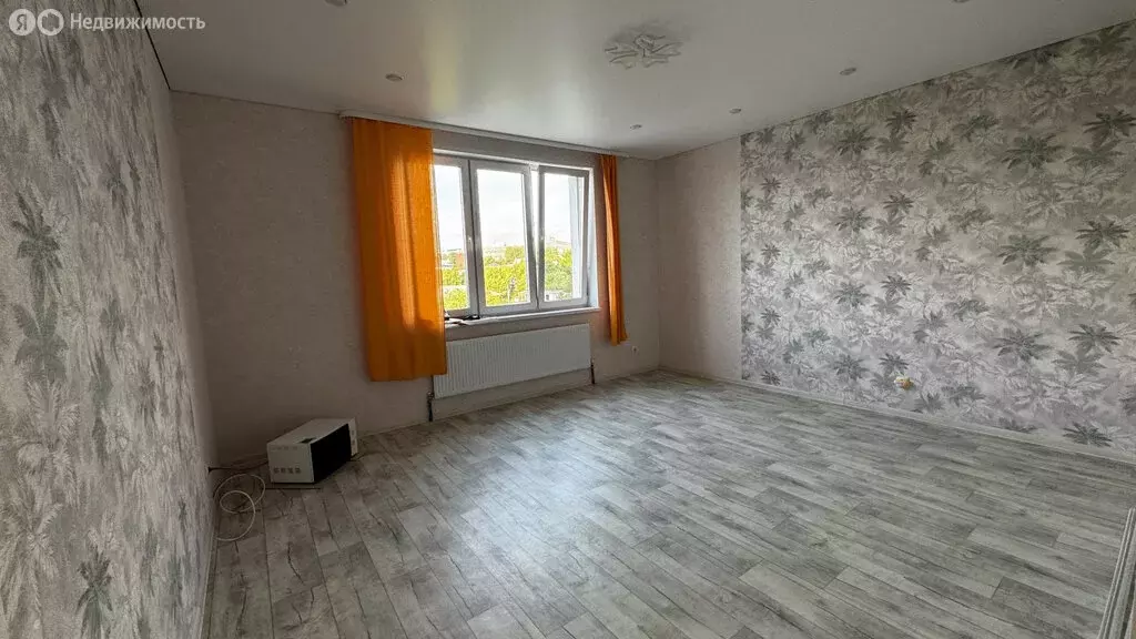 2-комнатная квартира: Уфа, улица Ленина, 162/1 (57.36 м) - Фото 2