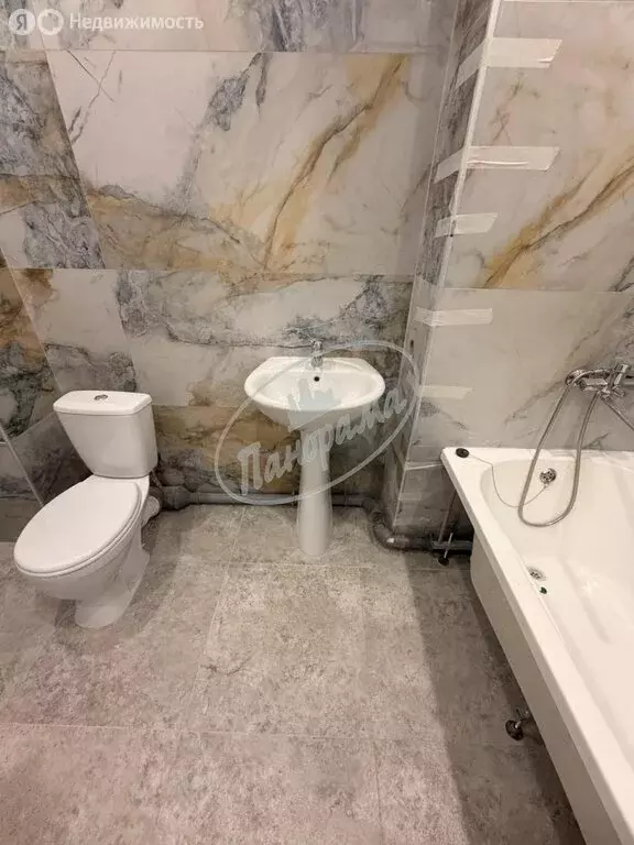 1-комнатная квартира: Калуга, Азаровская улица, 40к4 (36.3 м) - Фото 2