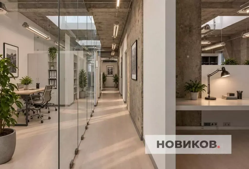 Помещение свободного назначения в Москва ул. Гиляровского, 7 (259 м) - Фото 2