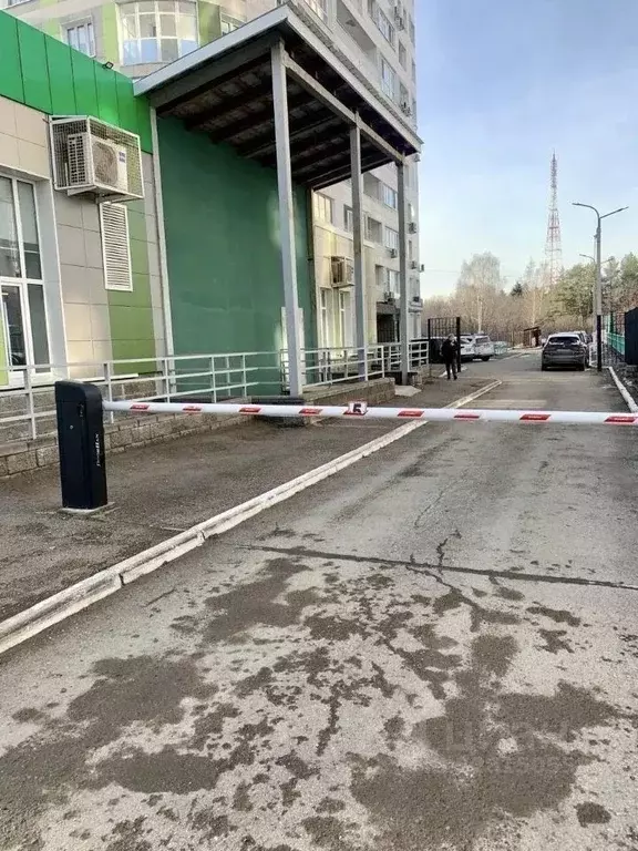 2-к кв. Башкортостан, Уфа ул. Рихарда Зорге, 63/4 (74.2 м) - Фото 2