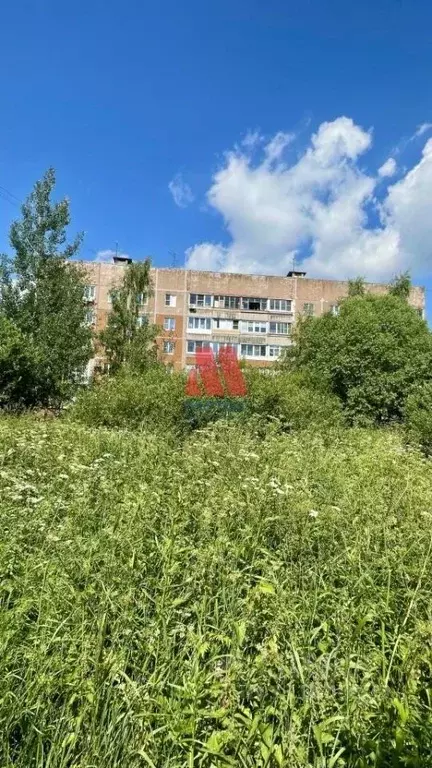 1-к кв. Ярославская область, Рыбинск Гражданская ул., 47 (40.0 м) - Фото 1