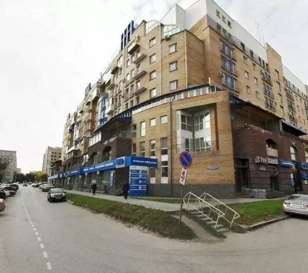 Помещение свободного назначения (704 м) - Фото 1