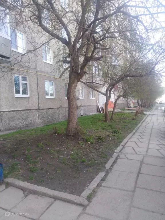 Продаётся 3-к квартира, 64.9 м - Фото 1