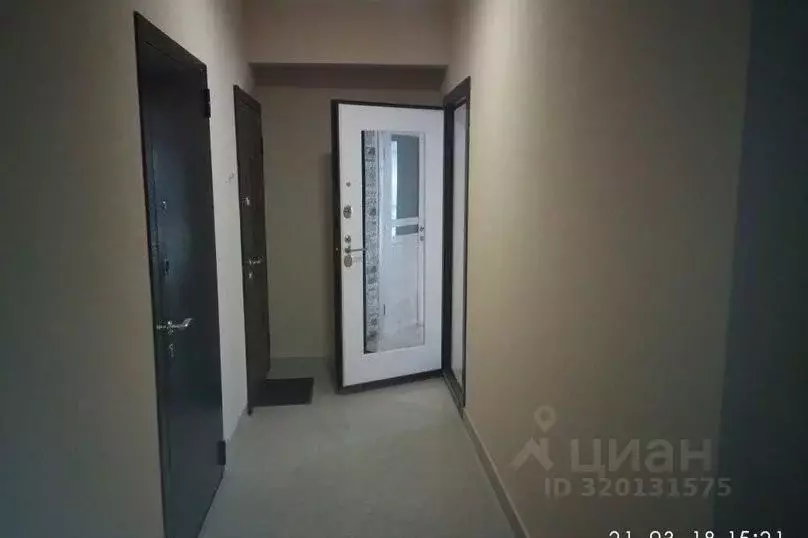 1-к кв. Краснодарский край, Сочи городской округ, Дагомыс пгт ул. ... - Фото 1