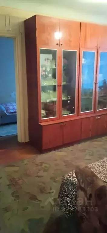 2-к кв. Нижегородская область, Бор ул. Рослякова, 60 (46.0 м) - Фото 1