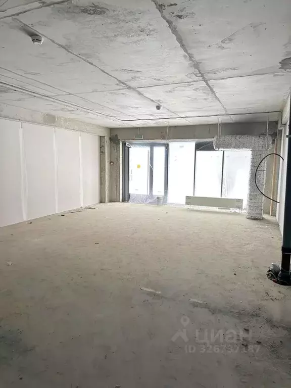 Помещение свободного назначения в Санкт-Петербург, Санкт-Петербург, ... - Фото 1