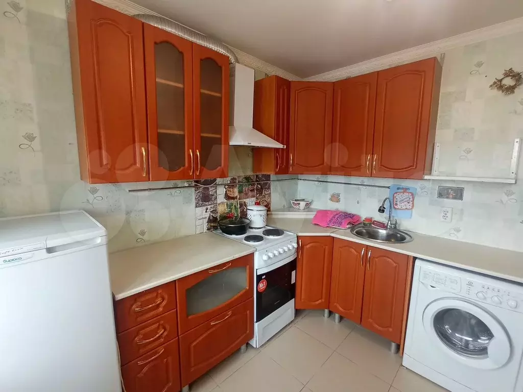 2-к. квартира, 59 м, 3/10 эт. - Фото 0