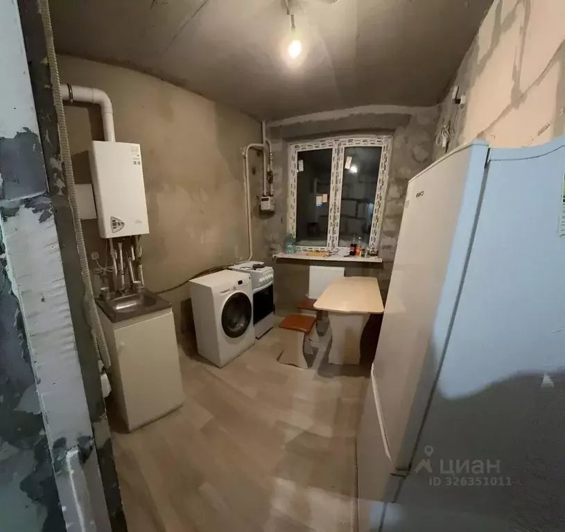 1-к кв. Московская область, Химки городской округ, д. Брехово, Митино ... - Фото 1