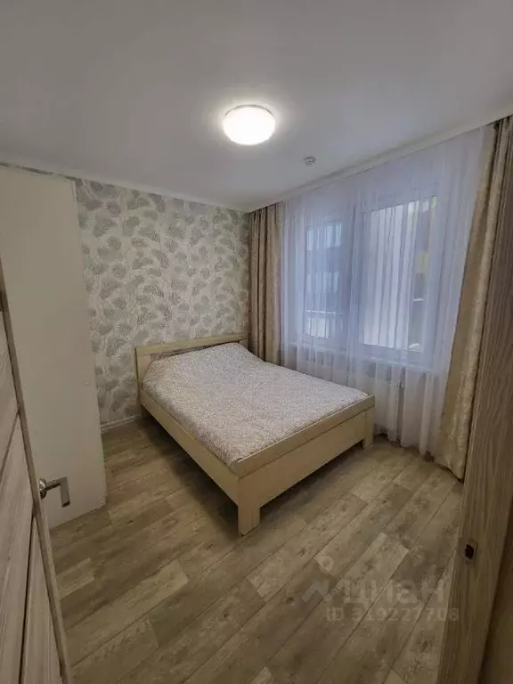 1-к кв. Башкортостан, Уфа ул. Пархоменко, 133/2 (44.0 м) - Фото 1