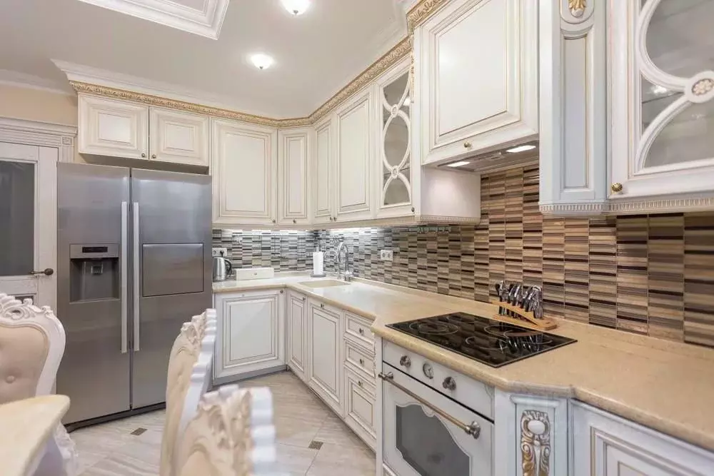 2-к кв. Москва ул. Татьянин Парк, 14к3 (88.0 м) - Фото 1