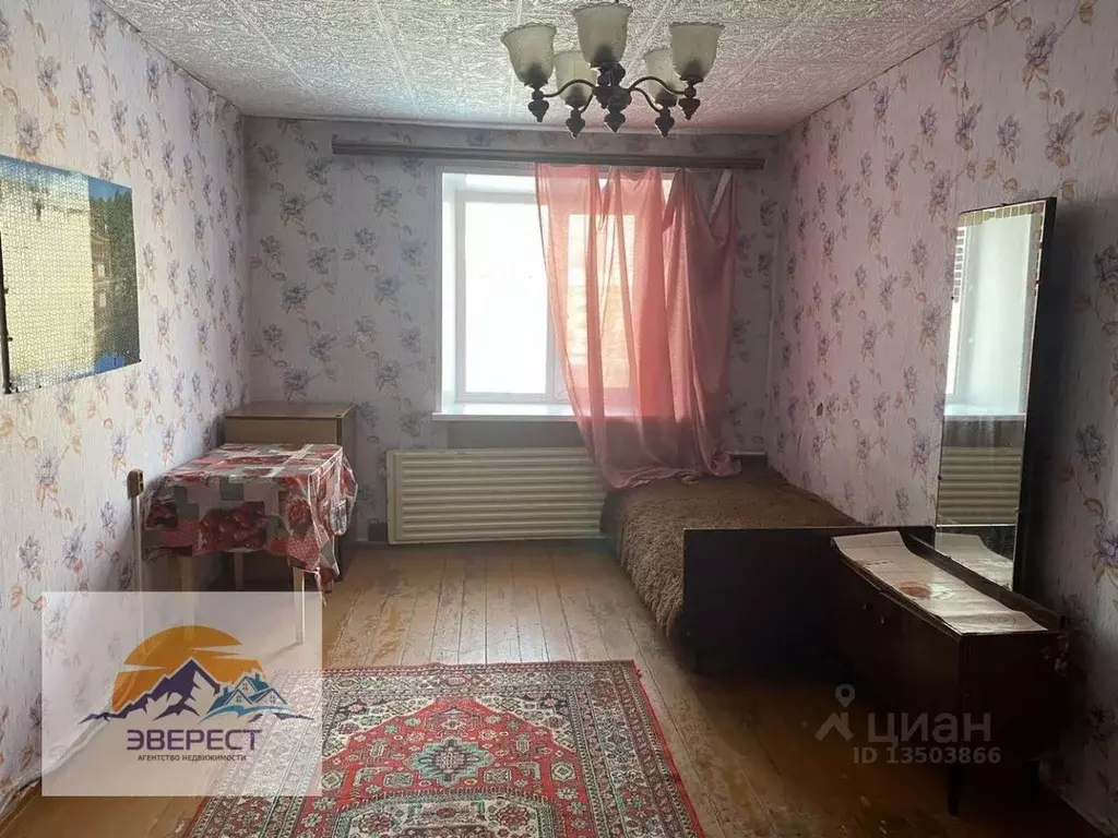 Комната Удмуртия, Воткинск ул. Белинского, 12 (17.3 м) - Фото 0