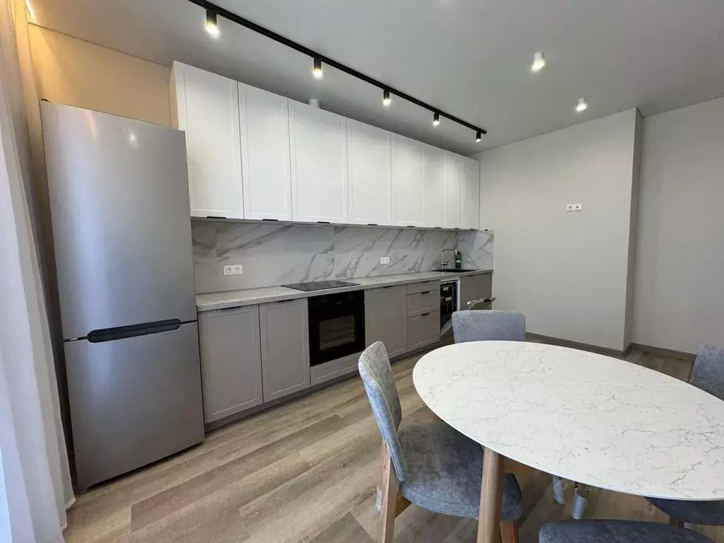 3-к кв. Татарстан, Казань ул. Четаева, 43А (80.0 м) - Фото 1