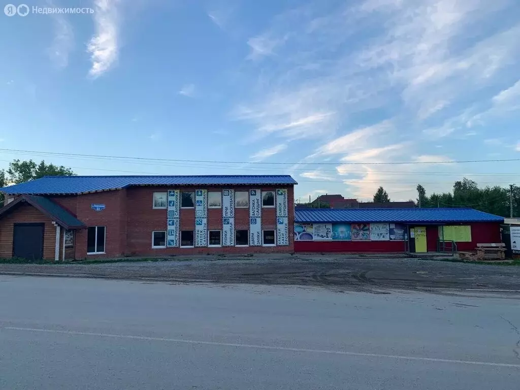 Торговая площадь (900 м) - Фото 2